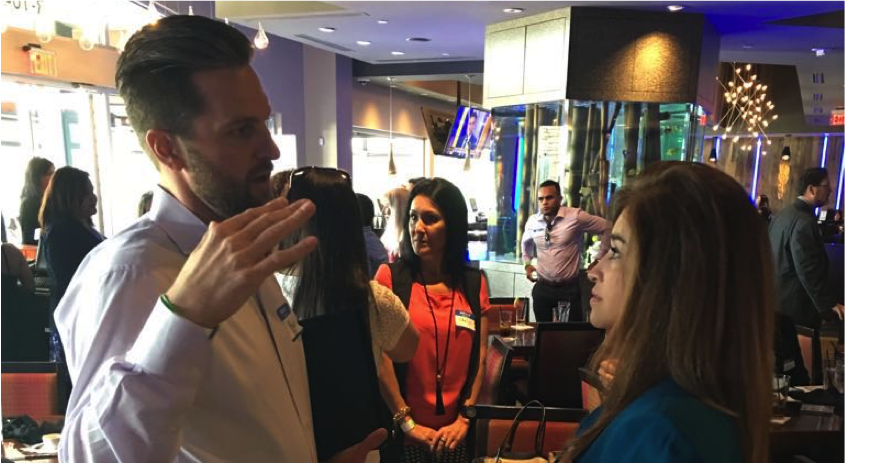 Doral Chamber Of Commerce
