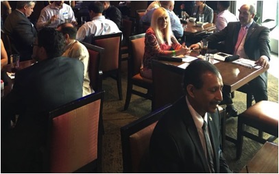 Doral Chamber Of Commerce